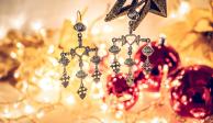 Joyas de Oro de Monte Albán para regalar esta Navidad 2021