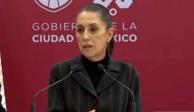 Claudia Sheinbaum dijo que la extradición de Carlos Ahumada estaba pendiente desde hace tiempo