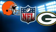 Browns-Packers