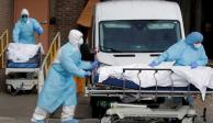 COVID-19 en EU: Gobierno de Biden ayuda con costos funerarios a familias de las víctimas de coronavirus