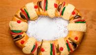Comer Rosca de Reyes es una costumbre que conservan las familias mexicanas.