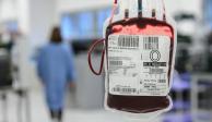 Bancos de sangre de Estados Unidos están en la peor crisis de la década