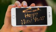 Envía los mejores deseos de Año Nuevo 2022 por WhatsApp