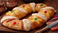 Alza de precios en insumos pega a Rosca de Reyes.