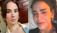 Gala Montes 'destroza' a Bárbara de Regil por polémicas padas: "lávese la boca"