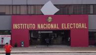 El Instituto Nacional Electoral lleva a cabo la realización del ejercicio de Revocación de Mandato..