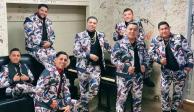 Grupo Firme ofrecerá concierto GRATIS en el Zócalo ¿Cuándo será?