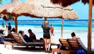 Quintana Roo busca que sus destinos turísticos sigan siendo del agrado de los visitantes