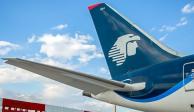 ASSA apoyará a sus agremiados al servicio de Aeroméxico, luego de que la empresa anunciara que sí operará en el AIFA.