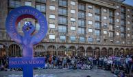 Piden accionamientos en contra de feminicidios en Jalisco.