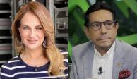 Flor Rubio gana demanda a Pepillo Origel por comentarios misóginos