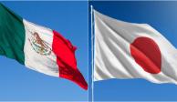 México y Japón reiteran compromiso de profundizar su relación
