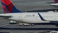 Madre acusa que Delta Air Lines no vende boletos para personas no binarias