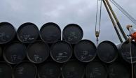 Petróleo alcanza máximos de 7 años ante posible interrupción de suministro y riesgos geopolíticos