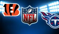 Bengals y Titans ponen en marcha la ronda divisional en los playoffs de la NFL.