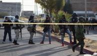 La investigadora&nbsp;Angélica Canjura señaló que los cuerpos de seguridad en Zacatecas han denunciado escasa protección.