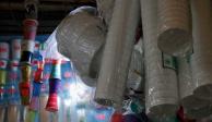 Empresas piden prórroga ante la prohibición de productos plásticos en Sinaloa