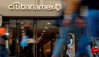 Citigroup anunció el 11 de enero la venta de Banamex con el propósito de salir de los negocios de banca de consumo y banca empresarial en México