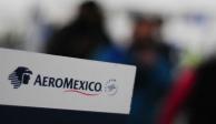 Aeroméxico señaló que todos sus grupos de acreedores votaron a favor de su plan de reestructura financiera