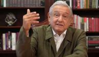 AMLO aseguró que tiene un "testamento político" para garantizar gobernabilidad en el país.