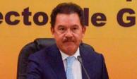 Ignacio Mier&nbsp;advirtió que el actual mercado eléctrico "está sangrando a la economía de las familias mexicanas", por lo que refrendó el compromiso de defender a la Comisión Federal de Electricidad