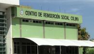 Reportan motín en Cereso de Colima