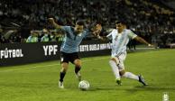 Uruguay perdió 1-0 ante Argentina el pasado 12 de noviembre en la Jornada 13 de las Eliminatorias Conmebol.