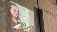 Lourdes Maldonado, periodista asesinada el pasado 23 de enero.