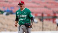 Nick Struck comandó a los Charros de Jalisco de México a su segunda victoria en la Serie del Caribe 2022