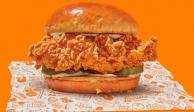Llega a México el icónico Chicken Sándwich y desata “guerra viral”