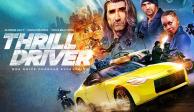 “Thrill Driver” tiene una duración de 60 segundos.