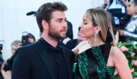 Revelan la verdad del romance de Miley Cyrus y Liam Hemsworth
