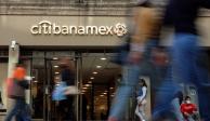 Citigroup anunció la venta sus negocios de banca de consumo y empresarial a través de la marca Banamex.