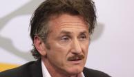 "Los hombres se han vuelto bastante feminizados", asegura Sean Penn