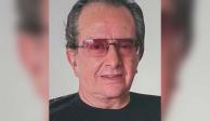 Rubén Fuentes Gasson falleció a los 95 años