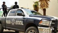 La FGJE Zacatecas informó la captura de dos personas relacionadas con los cadáveres encontrados en de Pánfilo Natera.