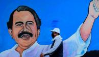 Denuncia la dictadura en Nicaragua