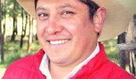 Encuentran sin vida a Enrique Velázquez Orozco, alcalde de Contepec, Michoacán