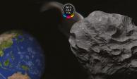 2020 XL5, el asteroide que seguirá a la Tierra por los próximos 4,000 años
