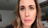 Marta Guzmán revela entre lágrimas que le detectaron el cáncer