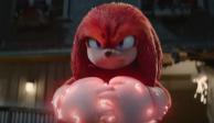 Sonic the Hedgehog 2: avence del Super Bowl muestra épica batalla de Knuckles