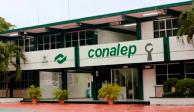 Conalep celebra 44 años con más de 321 mil estudiantes en todo México, la mayor matricula en su historia.
