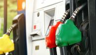 La semana pasada el precio promedio de la gasolina regular estuvo en 21 pesos con 51 centavos.