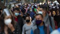 Pandemia en la Ciudad de México.