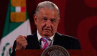 ICC México mostró su “profunda” preocupación sobre el hecho de que López Obrador haya mostrado información del periodista Carlos Loret de Mola.
