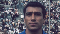 Héctor Pulido, leyenda del Cruz Azul durante los setentas falleció a los 79 años de edad.