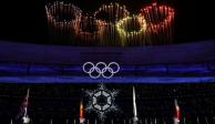 Beijing cierra el telón de los Juegos