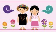 El 21 de febrero se conmemora el Día Internacional de la Lengua Materna.