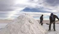 México ocupa el lugar 9 a nivel mundial en reservas del mineral; el primer lugar es de Bolivia con más de 21 millones de toneladas.