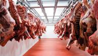 Canadá, primer proveedor de carne a EU
